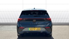 CUPRA Born 150kW V2 58kWh 5dr Auto Electric Hatchback